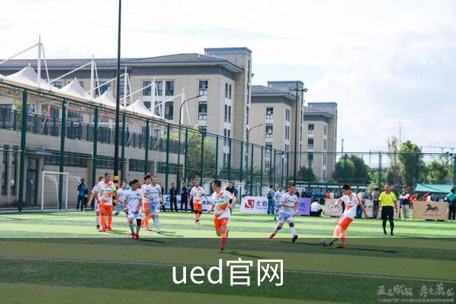 ued官网公司简介图片